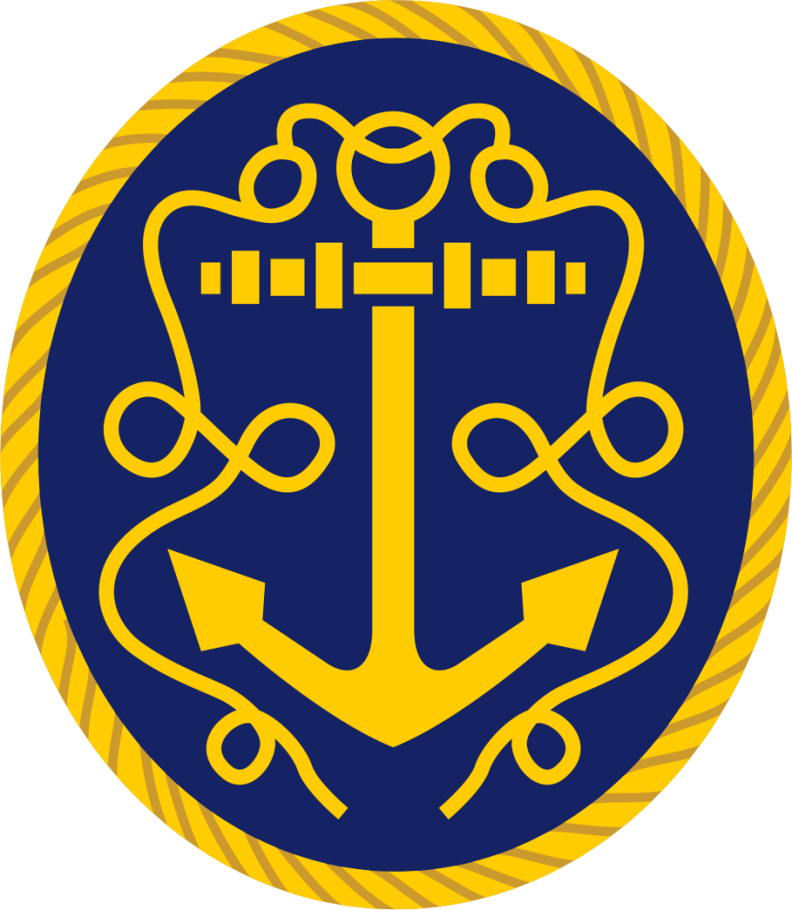 Norsk-Anchorite-Klubb - Sjøkadettforeningen av 1898 Valkyrien